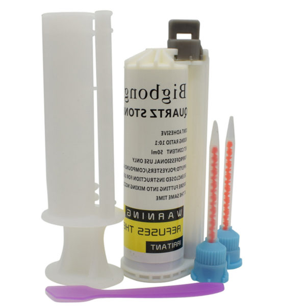 50ml Acrylic Adhesive 10:1 Ratio Bonding Splicing Glue - Bigbong Adhesive