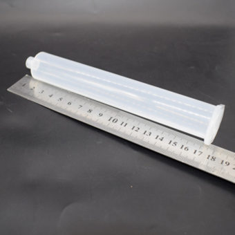 55cc 55ml Glue Dispensing Syringe Barrel Adhesive - Dispensing Accessories - 1