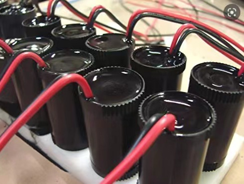 Electronic and electrical black potting Epoxy Resin glue - Blog - 1