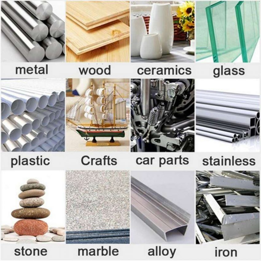 50ml Epoxy Glue 2 Part Adhesive Resin Ceramic Metal Glass Plastic Wood Bond & 5pcs Cartridges Static Mixing Nozzles - Blog - 1