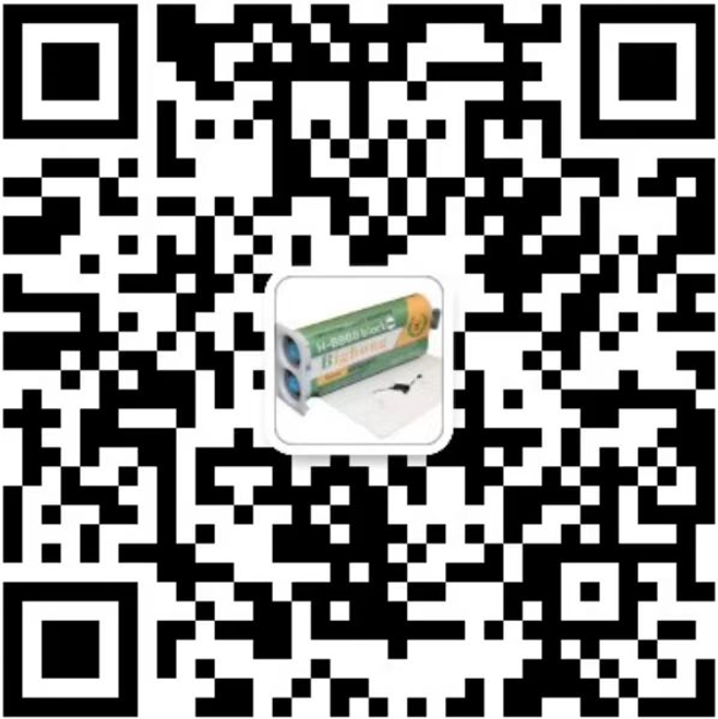 WeChat QR Code